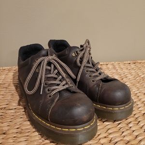 DR. MARTENS Size 9 Mens Medium